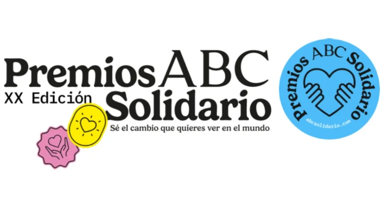 premios abc solidarios año dos mil veinticuatro
