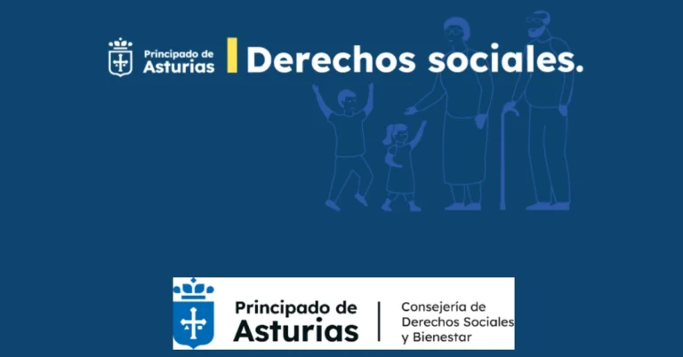 Ayudas Individuales a Personas Mayores y con Discapacidad dos mil veintiséis Asturias